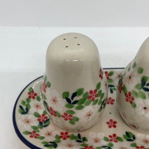 Salt and Pepper ~ 3.25 inch ~ 2352X