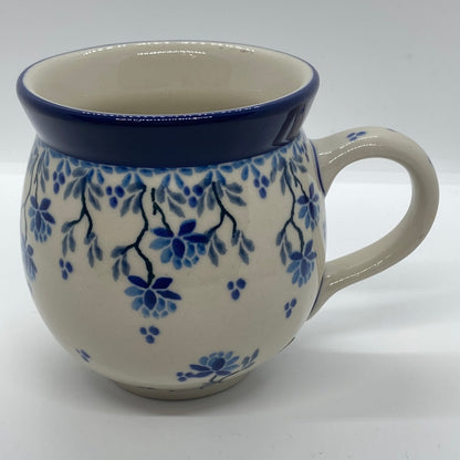 070 ~ Mug ~ Bubble ~ 11 oz. ~ 2524X - T3!