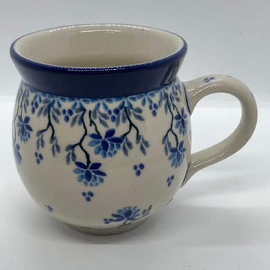 070 ~ Mug ~ Bubble ~ 11 oz. ~ 2524X - T3!