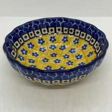 Load image into Gallery viewer, 023 ~ Bowl ~ Scalloped ~ 4.5&quot; ~ 0859X -T3!