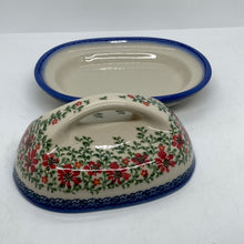 Load image into Gallery viewer, Butter Dish - P-W3