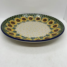 Load image into Gallery viewer, SECOND QUALITY Plate ~ Dinner ~  10.5 inch ~ U4740 - U6!
