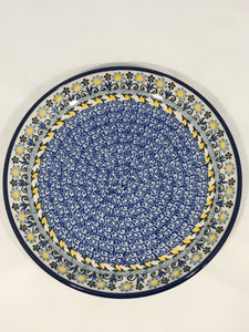 Plate ~ 7.75 inch ~ 2178X - T4!