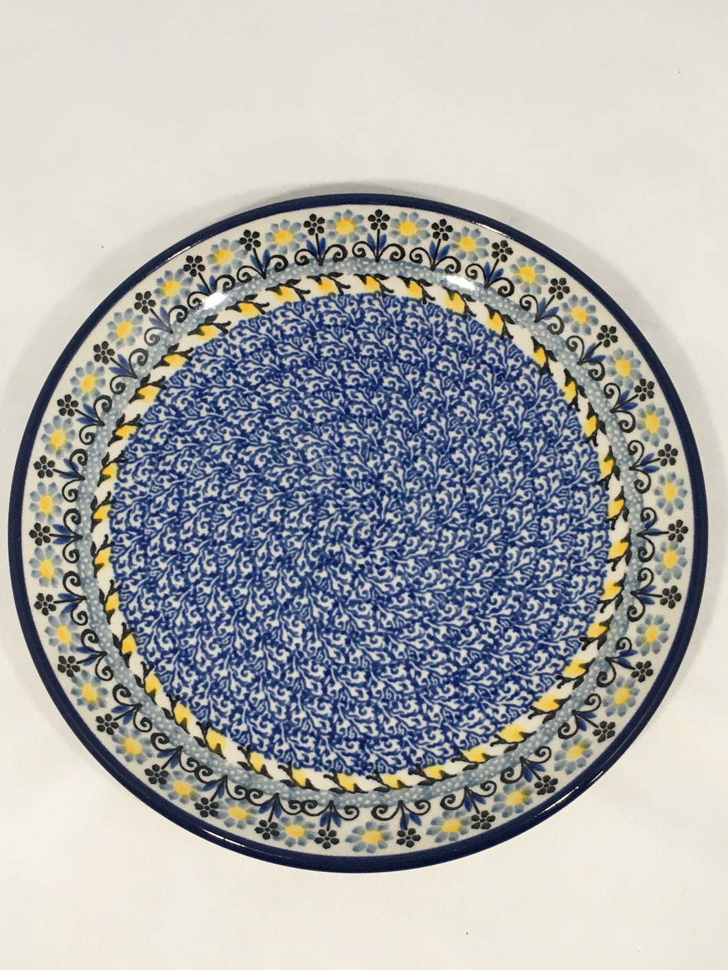 Plate ~ 7.75 inch ~ 2178X - T4!