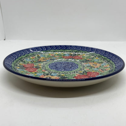 Plate ~ 7.75 inch ~ U4702 ~ U4!