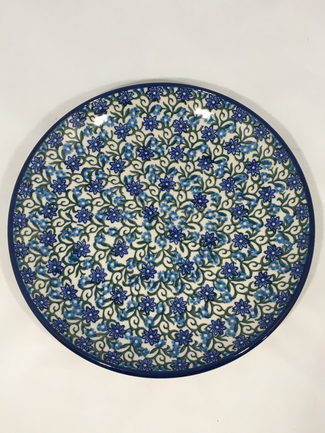 Plate ~ 7.75 inch ~ 1549X ~T4!