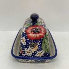 Load image into Gallery viewer, American Butter Dish  - IM02