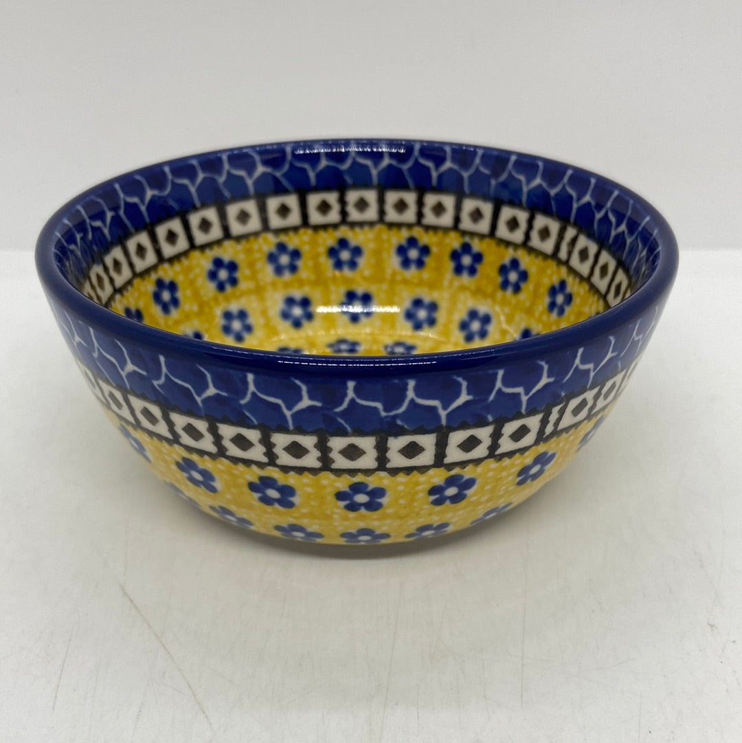 Bowl ~ Ice Cream ~ 4.5 inch ~ 0859X - T3!