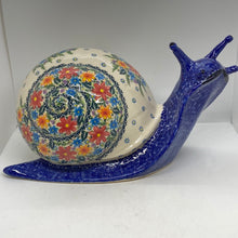 Load image into Gallery viewer, Kalich Large Snail- Art 403