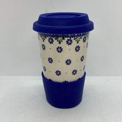 A281 To Go Mug - D53