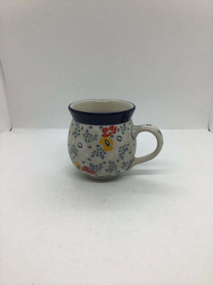 070 ~ Mug ~ Bubble ~ 11 oz.  ~ 2378X ~ T4!