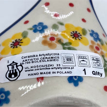 Load image into Gallery viewer, Spoon/Ladle Rest ~ 4.5 inch ~ 2225X - T3!