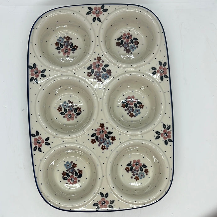 Muffin Pan ~ 2067X - T1!