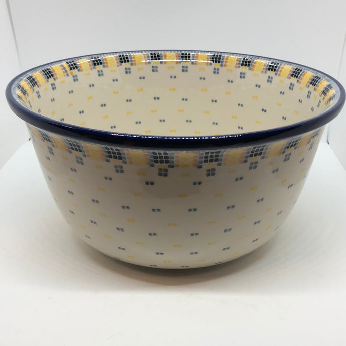 Bowl ~ Deep Mixing ~ 4 Qt. ~ 2159X