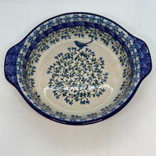 Load image into Gallery viewer, 141 Baker ~ Round w/ Handles ~ 8 inch ~ 1932X - T1!