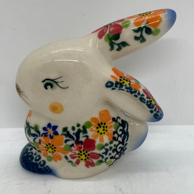 Rabbit Figurine ~ 3.5 inch ~ U-HP