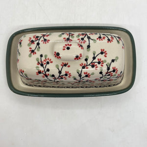 American Butter Dish  - DPGJ