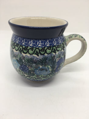 Mug ~ Bubble ~ 11 oz. ~ U4520 ~ U3!