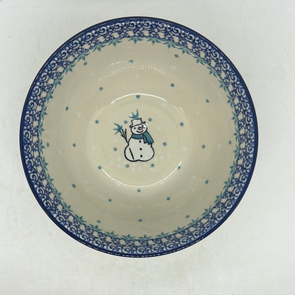 Bowl ~ Nesting ~ 7.75 W ~ 2798X - T4!