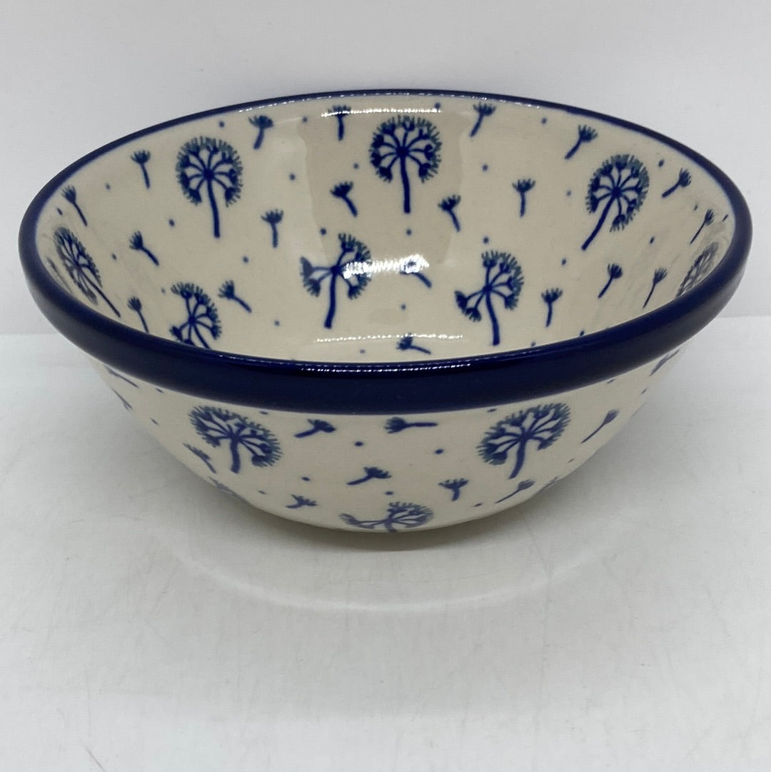 Bowl ~ Nesting Salad/Cereal ~ 5.5 W ~ 2550X - T1!