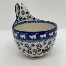 Load image into Gallery viewer, Bowl w/ Loop Handle ~ 16 oz ~ 1771X - T1*