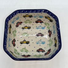 Load image into Gallery viewer, Octagonal Bowl 4.75 inch ~ 2022X
