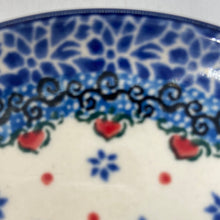 Load image into Gallery viewer, Wine Coaster 5" Plate ~ U4661 ~ U3*