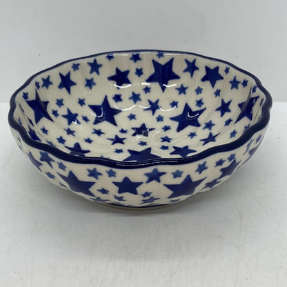 023 ~ Bowl ~ Scalloped ~ 4.5" ~ 359AX - T3*