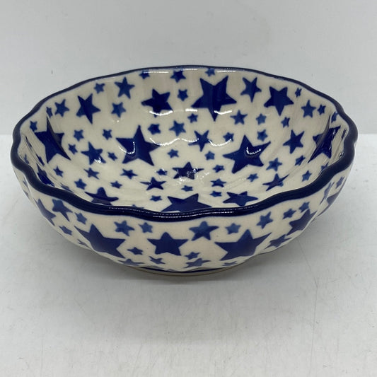 023 ~ Bowl ~ Scalloped ~ 4.5" ~ 359AX - T3*