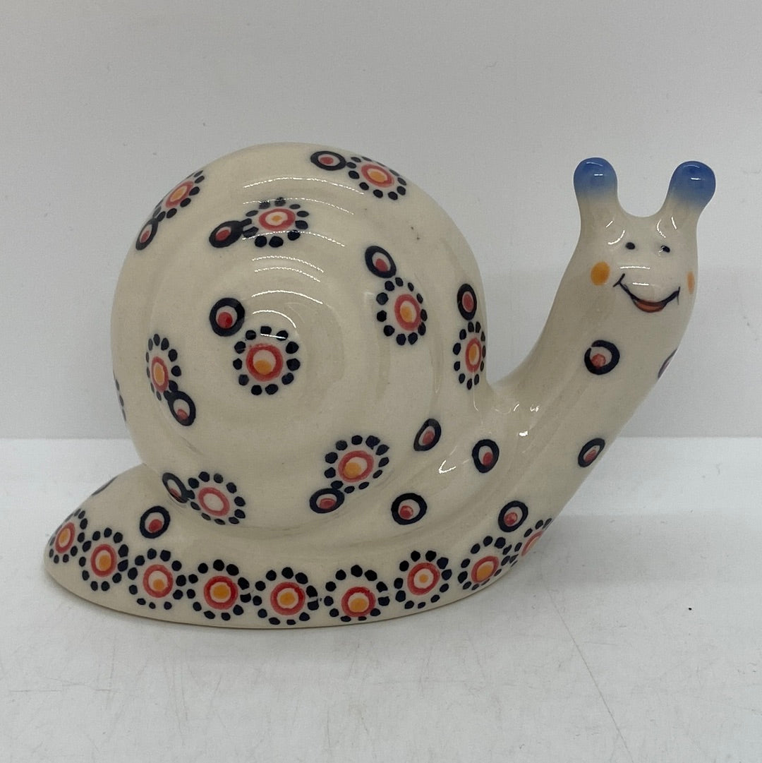 ZW01 Baby Snail - P-K2