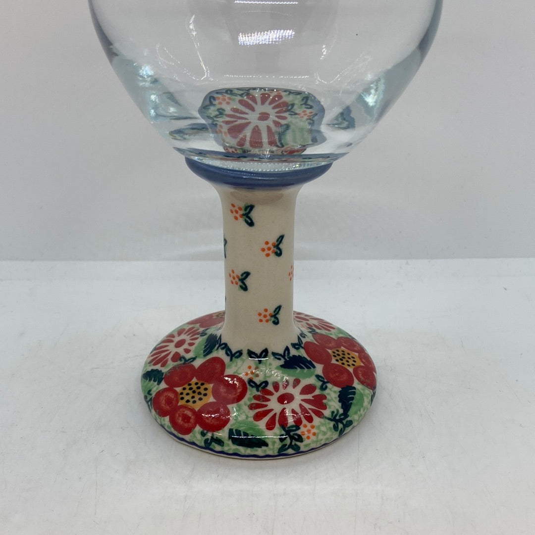 KJ05 Wine Glass - U-LK