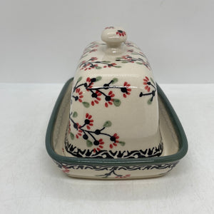 American Butter Dish  - DPGJ