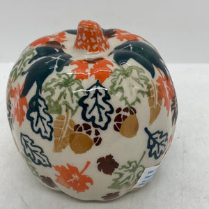 A441 Small Pumpkins Black Halloween D113