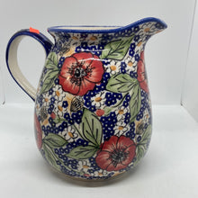 Load image into Gallery viewer, Second Quality 2 Liter Farm Pitcher - IM02