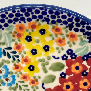 Bread & Butter Plate - DPLW