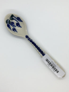 Spoon ~ Small ~ 5.25 inch ~ 377O - T3!