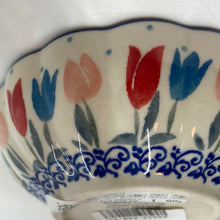 Load image into Gallery viewer, 023 ~ Bowl ~ Scalloped ~ 4.5&quot; ~ 2598X - T4!