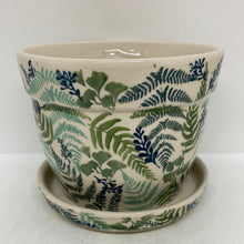 Load image into Gallery viewer, Small Flower Pot  - GZ39