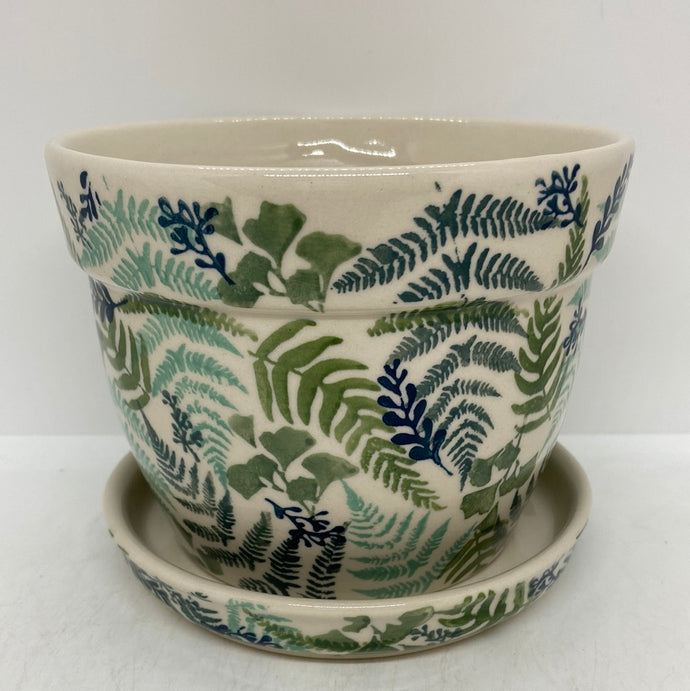 Small Flower Pot  - GZ39