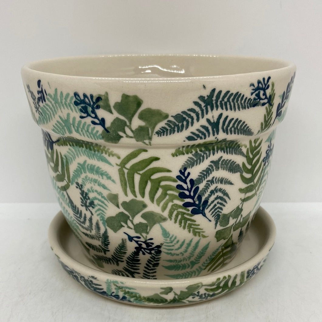 Small Flower Pot  - GZ39