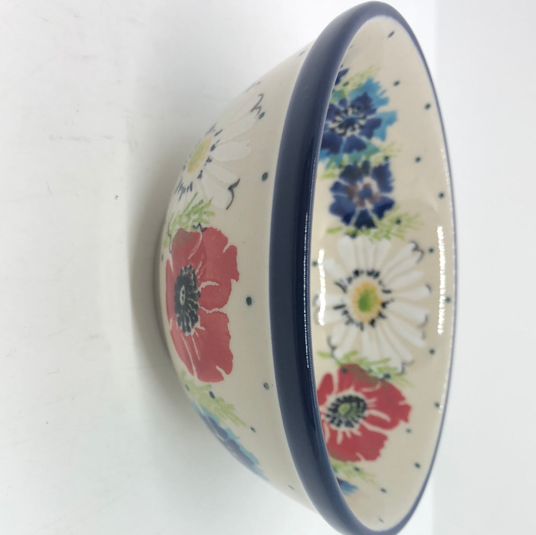 558 ~ Bitty Bowl ~ Nesting 4"W ~ 2510X ~ T3!