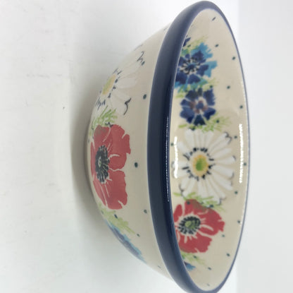 558 ~ Bitty Bowl ~ Nesting 4"W ~ 2510X ~ T3!