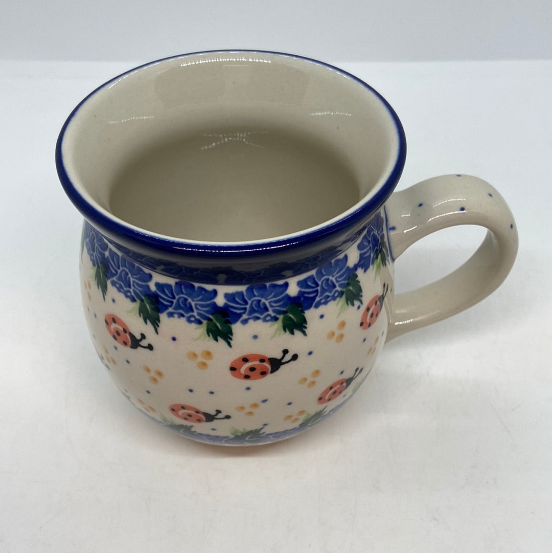 073 ~ Mug ~ Bubble ~ 16 oz. ~ 1759X- T3*