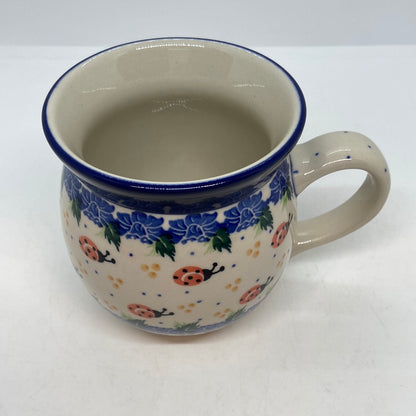 073 ~ Mug ~ Bubble ~ 16 oz. ~ 1759X- T3*