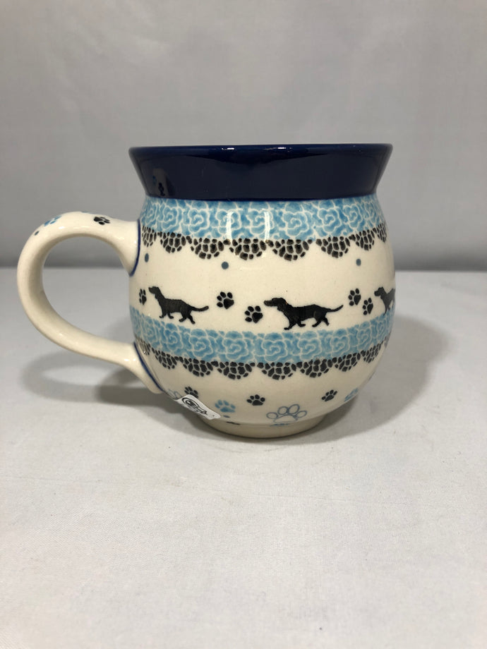 Mug ~ Bubble ~ 11 oz. ~ 2152X - T1!