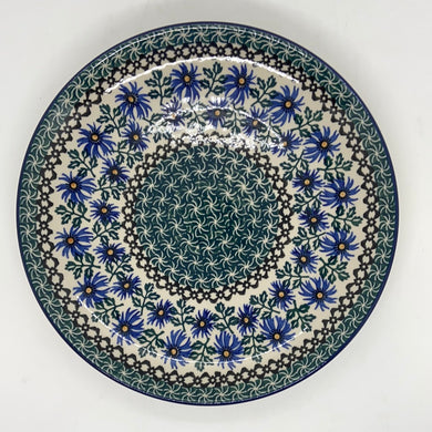 Plate ~ Dinner ~  10 inch ~ 0976X - T3!