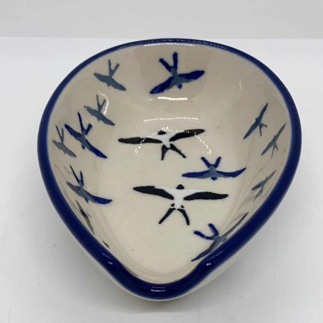 Spoon Rest ~ 3.25W x 5L ~ U4832 ~ U2