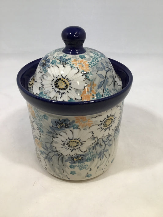Jar / Canister ~ 6 ~ U4844 ~ U8