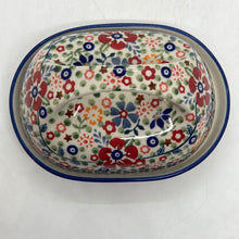 Load image into Gallery viewer, Butter Dish with Handle  - EO34