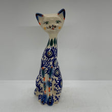 Load image into Gallery viewer, ZW03 Tall Cat U-PL